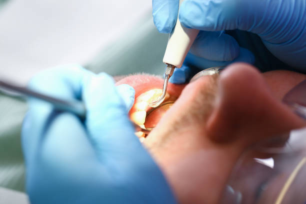 Best Pediatric Emergency Dentist in Ozark, AL