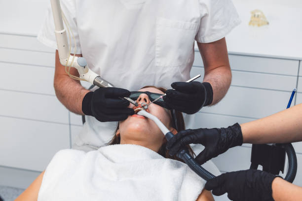 Best Emergency Dentist for Lost Fillings or Crowns in Ozark, AL